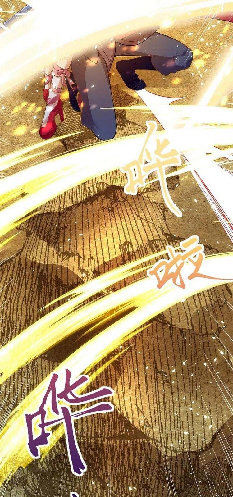 đọc truyện Nghịch Thiên Tà Thần Chương 464 ảnh 40 tại Thiên Thai Truyện