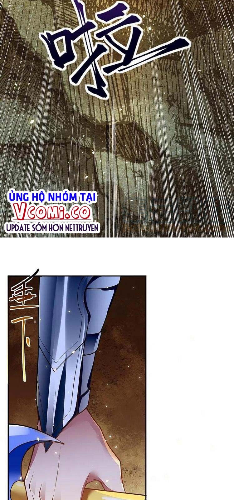 đọc truyện Nghịch Thiên Tà Thần Chương 464 ảnh 41 tại Thiên Thai Truyện