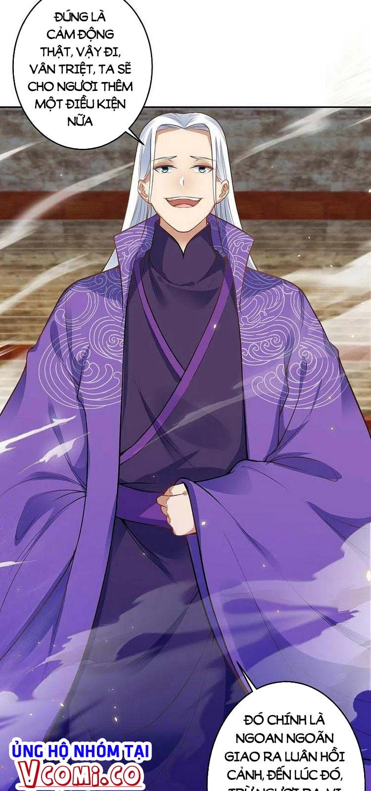 đọc truyện Nghịch Thiên Tà Thần Chương 464 ảnh 45 tại Thiên Thai Truyện