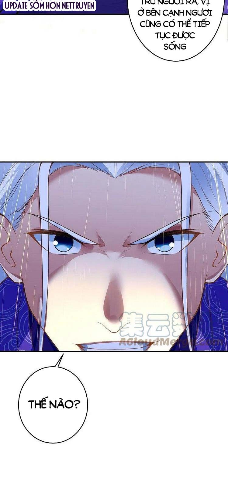 đọc truyện Nghịch Thiên Tà Thần Chương 464 ảnh 46 tại Thiên Thai Truyện