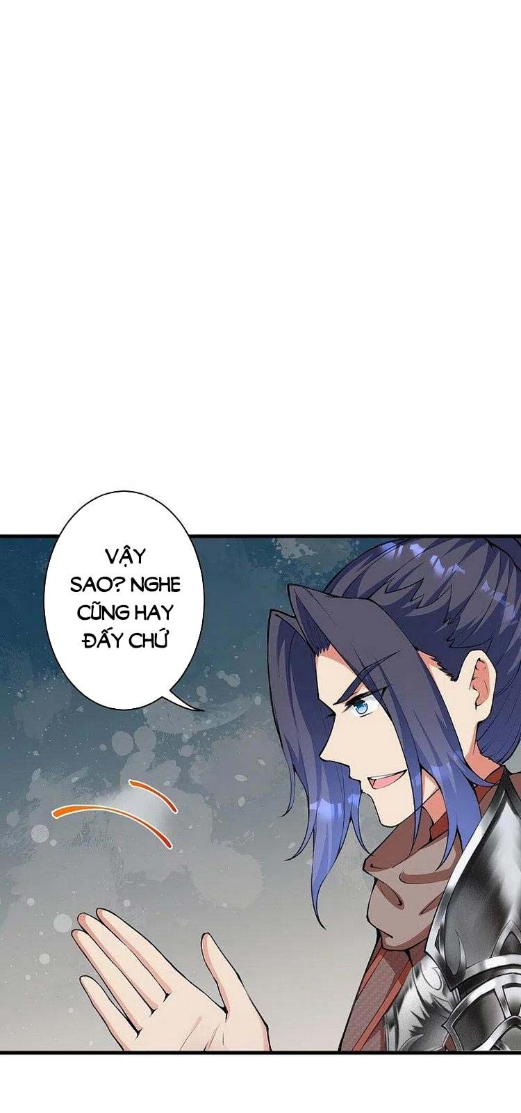 đọc truyện Nghịch Thiên Tà Thần Chương 464 ảnh 47 tại Thiên Thai Truyện