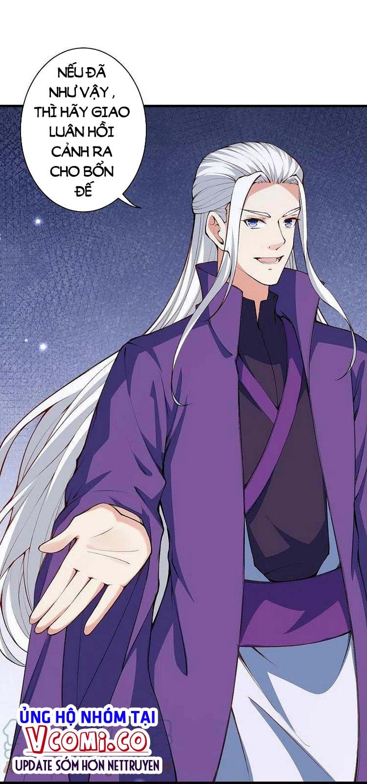 đọc truyện Nghịch Thiên Tà Thần Chương 464 ảnh 48 tại Thiên Thai Truyện