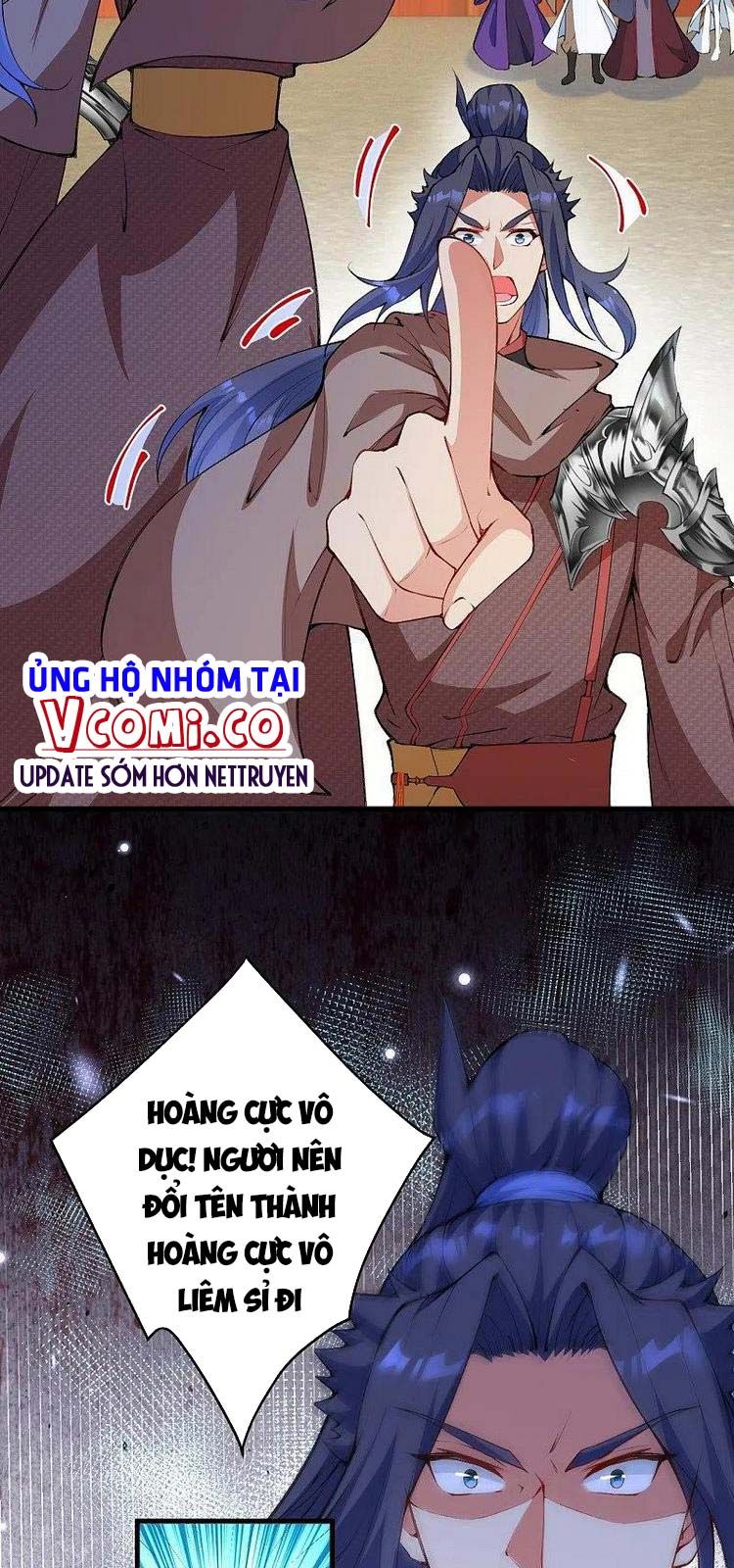 đọc truyện Nghịch Thiên Tà Thần Chương 464 ảnh 52 tại Thiên Thai Truyện