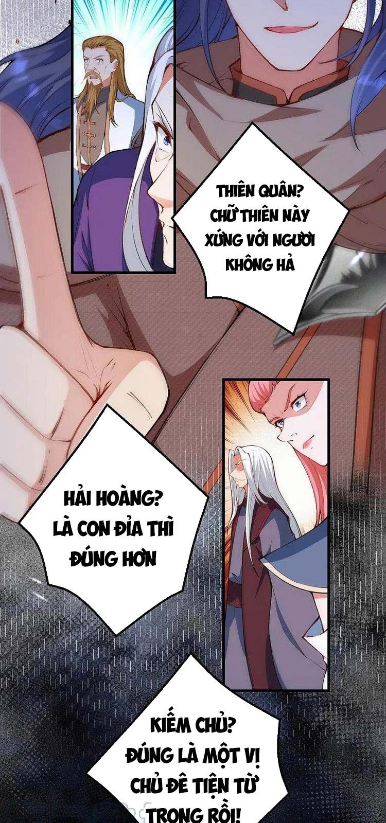 đọc truyện Nghịch Thiên Tà Thần Chương 464 ảnh 53 tại Thiên Thai Truyện