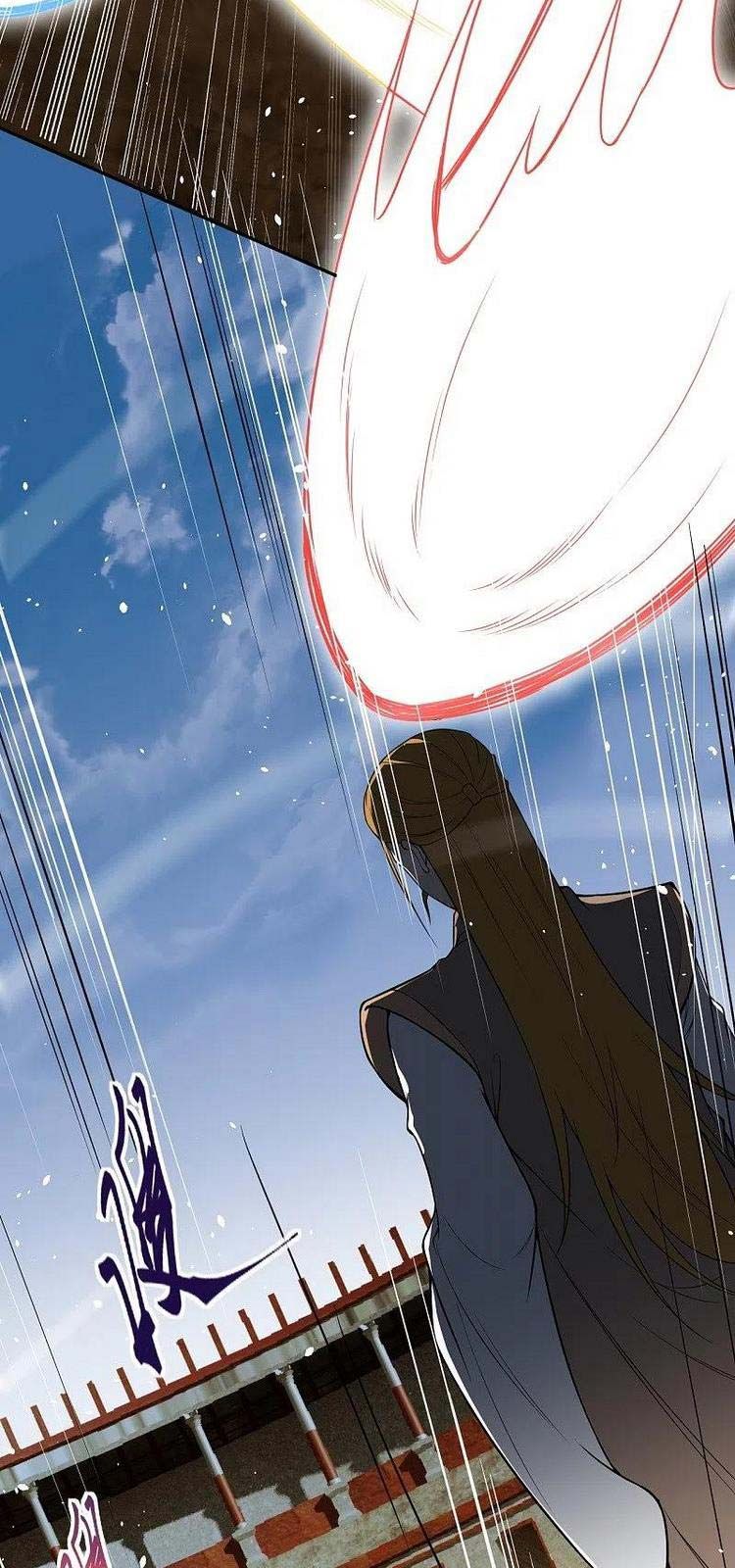 đọc truyện Nghịch Thiên Tà Thần Chương 464 ảnh 11 tại Thiên Thai Truyện