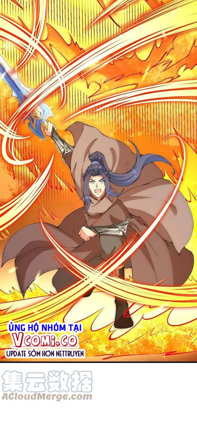 đọc truyện Nghịch Thiên Tà Thần Chương 465 ảnh 13 tại Thiên Thai Truyện