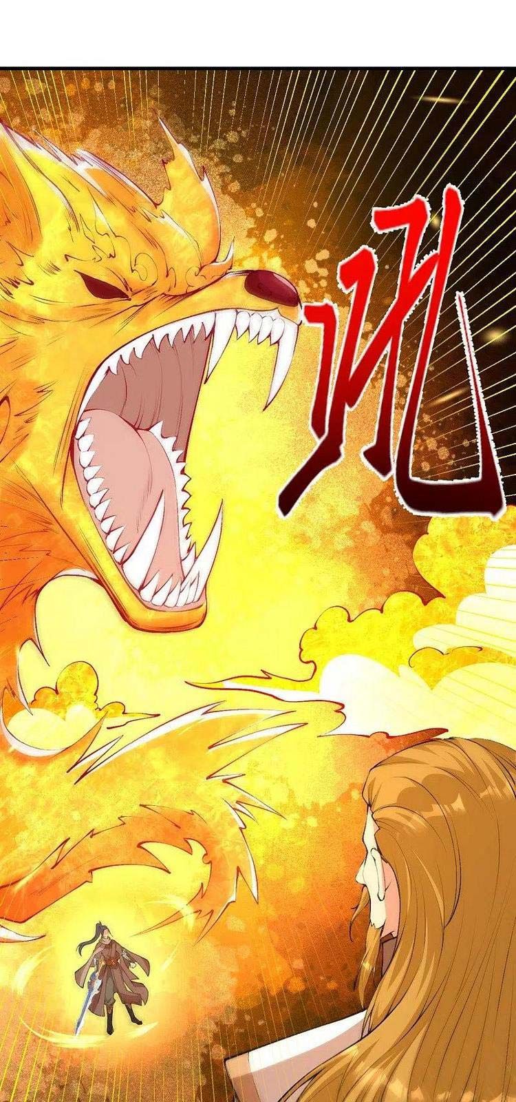 đọc truyện Nghịch Thiên Tà Thần Chương 465 ảnh 14 tại Thiên Thai Truyện