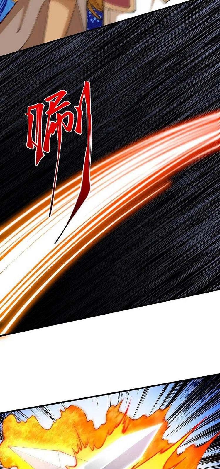 đọc truyện Nghịch Thiên Tà Thần Chương 465 ảnh 19 tại Thiên Thai Truyện