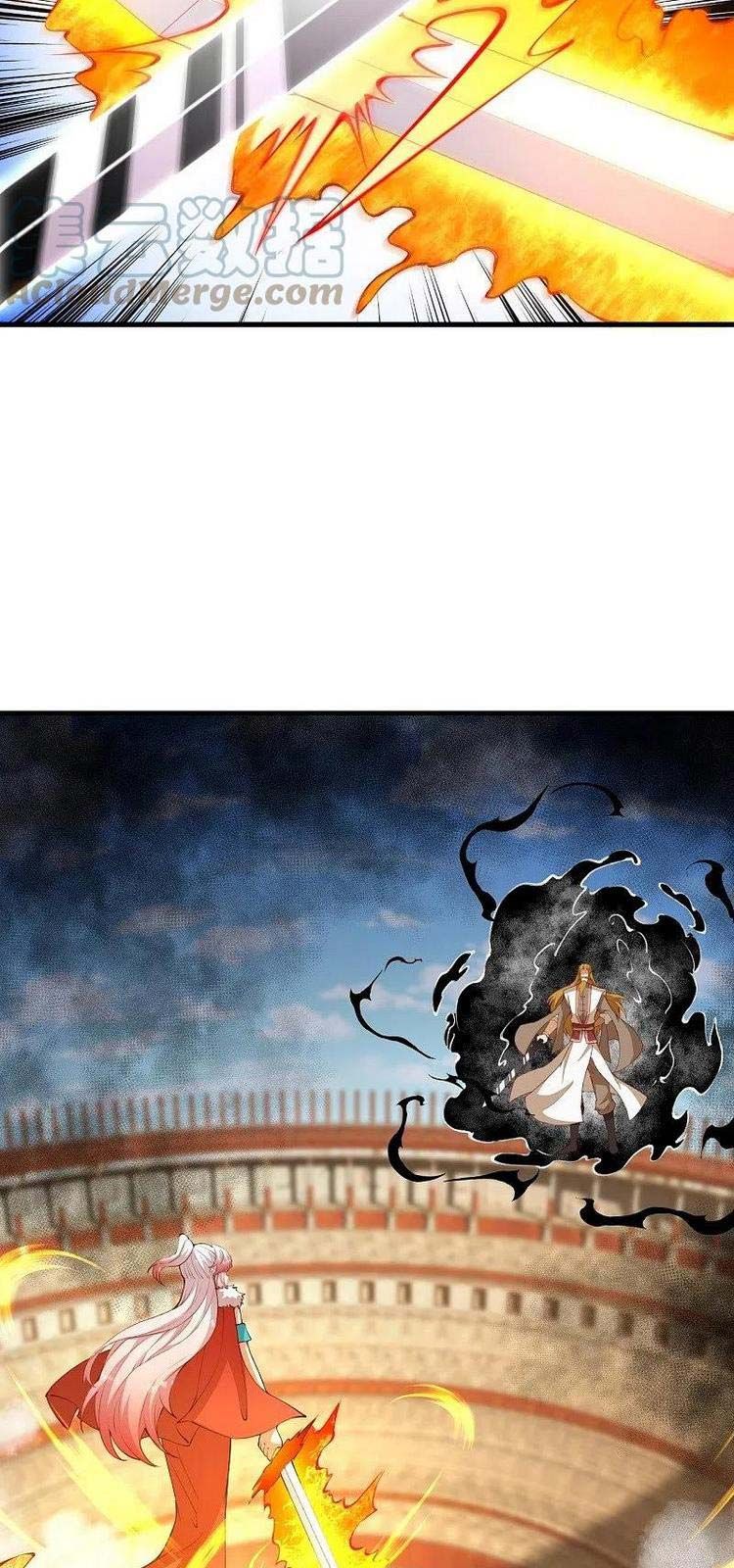 đọc truyện Nghịch Thiên Tà Thần Chương 465 ảnh 20 tại Thiên Thai Truyện