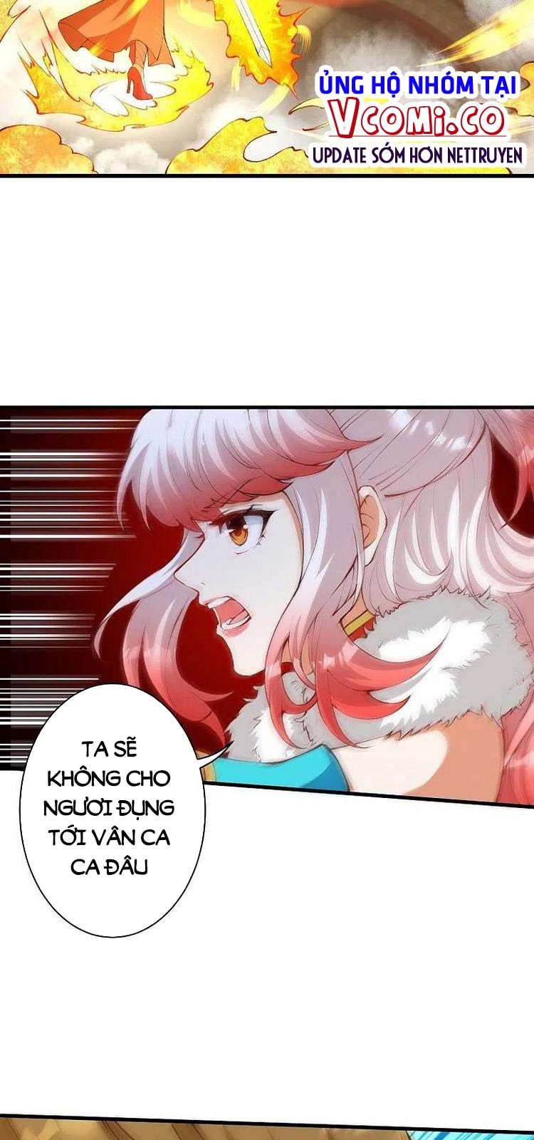 đọc truyện Nghịch Thiên Tà Thần Chương 465 ảnh 21 tại Thiên Thai Truyện