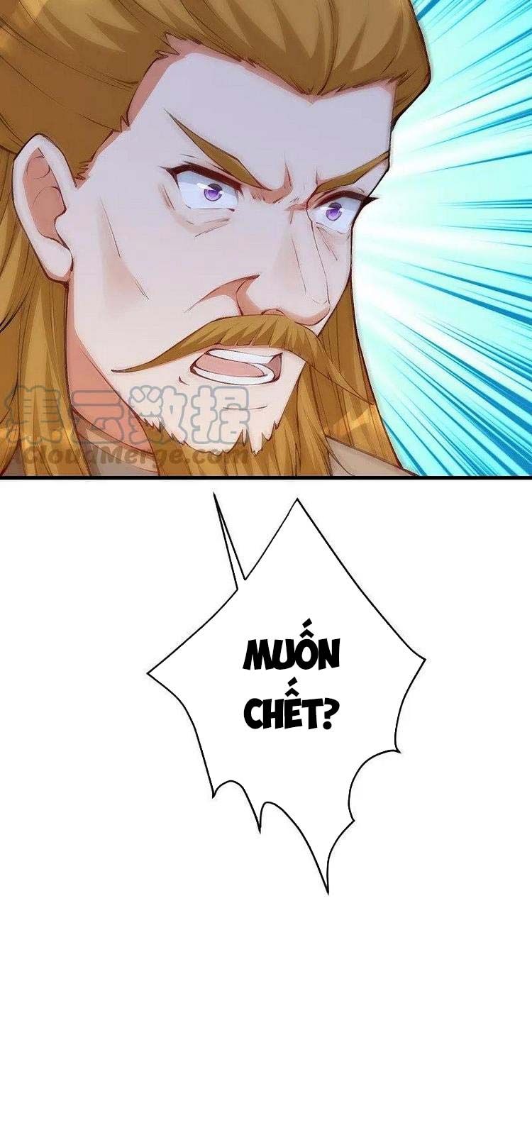 đọc truyện Nghịch Thiên Tà Thần Chương 465 ảnh 22 tại Thiên Thai Truyện