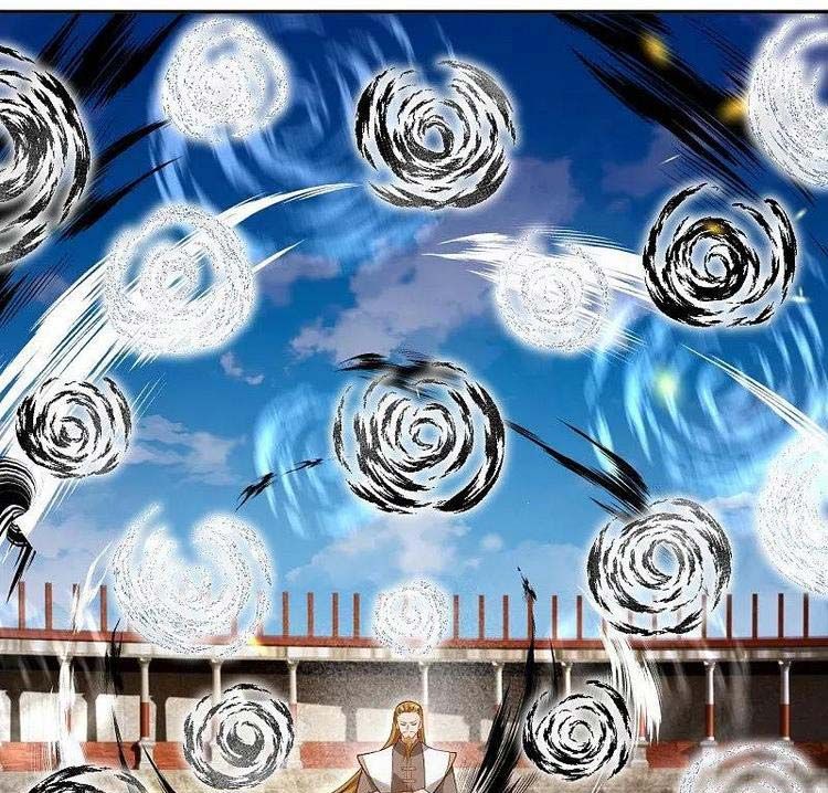 đọc truyện Nghịch Thiên Tà Thần Chương 465 ảnh 23 tại Thiên Thai Truyện