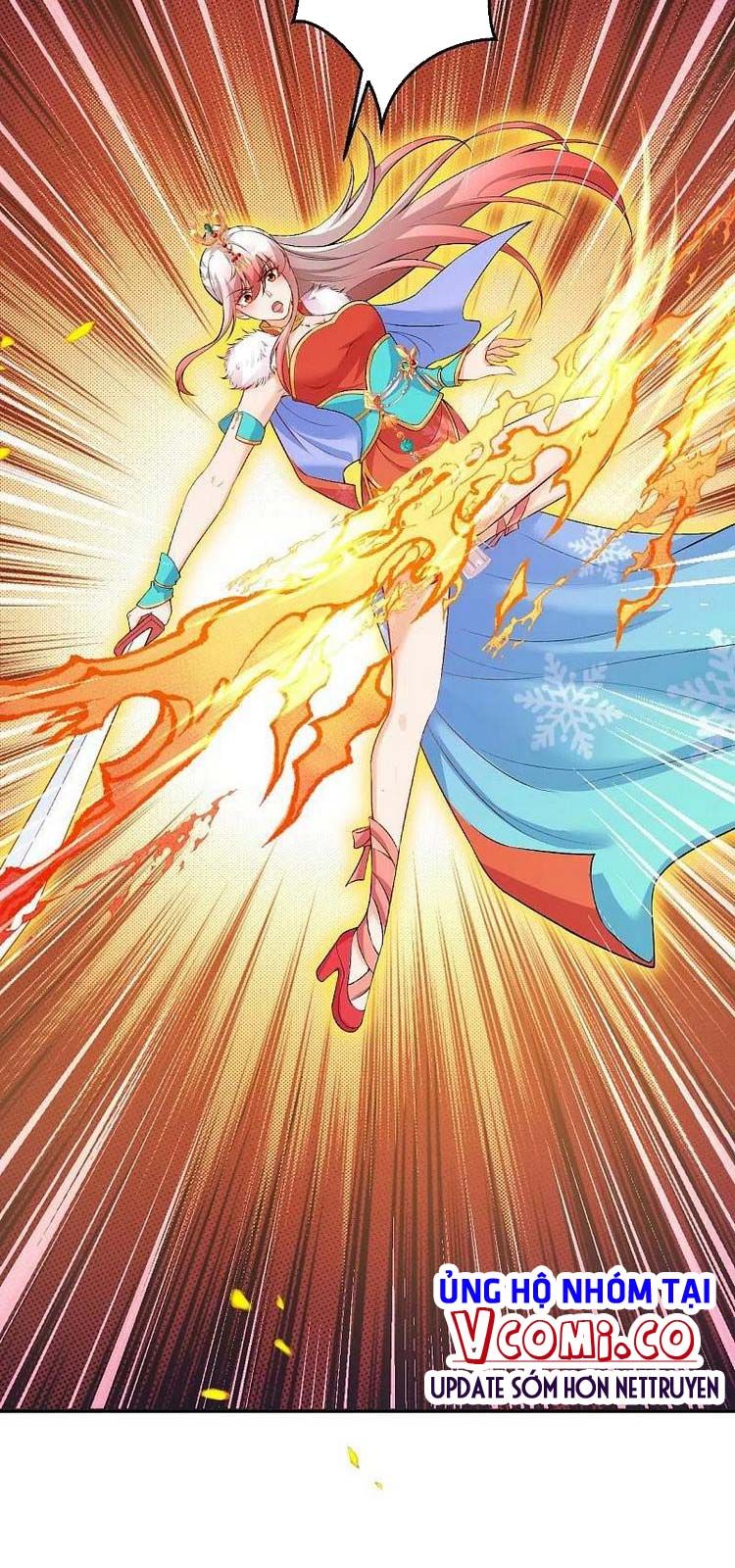 đọc truyện Nghịch Thiên Tà Thần Chương 465 ảnh 28 tại Thiên Thai Truyện