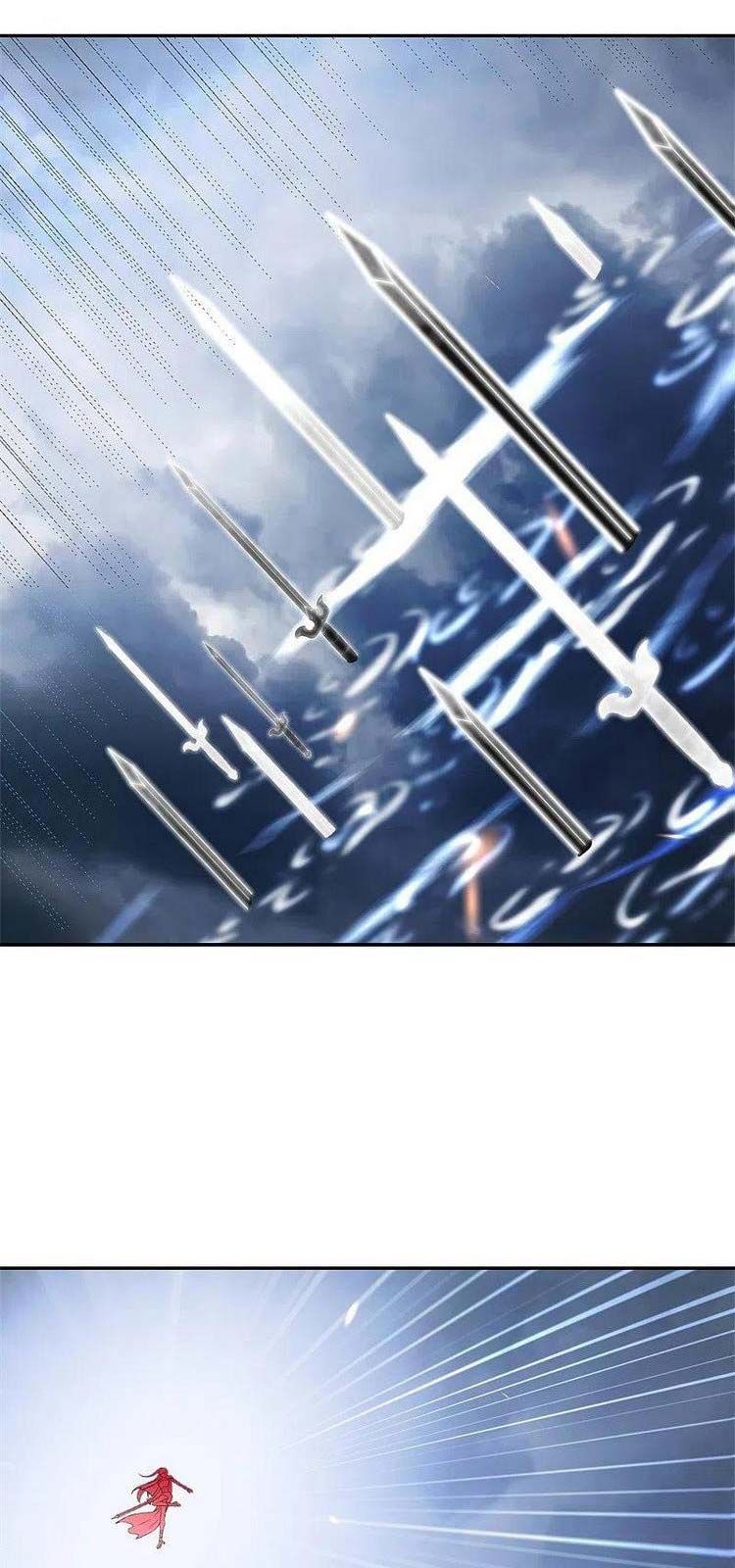 đọc truyện Nghịch Thiên Tà Thần Chương 465 ảnh 31 tại Thiên Thai Truyện