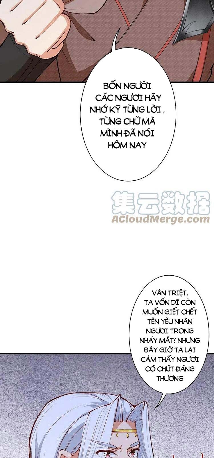 đọc truyện Nghịch Thiên Tà Thần Chương 465 ảnh 5 tại Thiên Thai Truyện