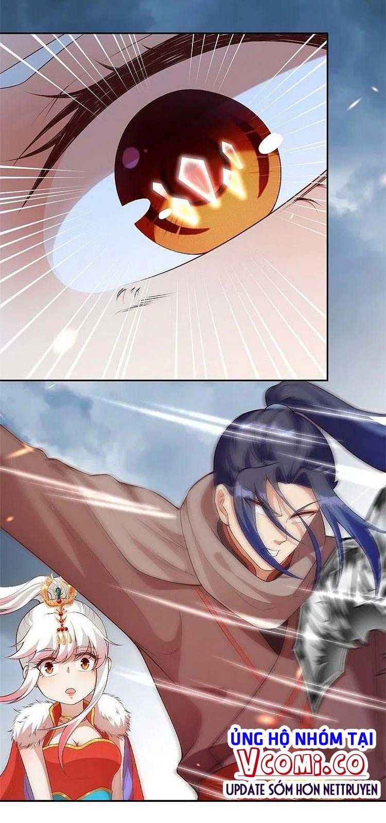 đọc truyện Nghịch Thiên Tà Thần Chương 465 ảnh 34 tại Thiên Thai Truyện