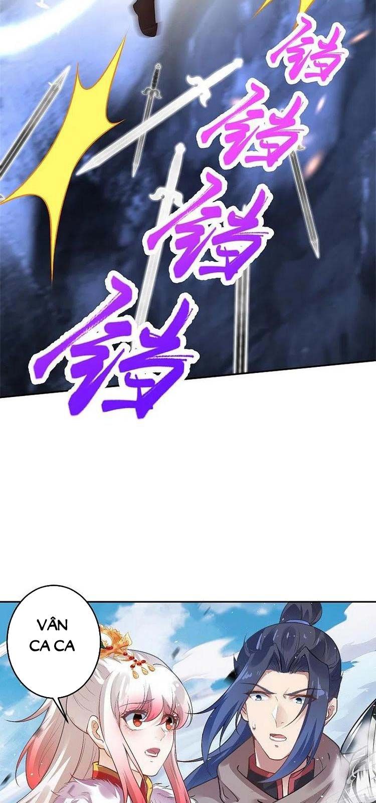 đọc truyện Nghịch Thiên Tà Thần Chương 465 ảnh 36 tại Thiên Thai Truyện