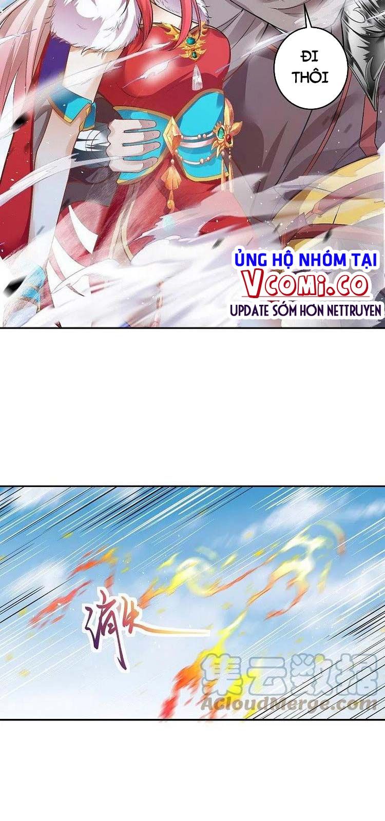 đọc truyện Nghịch Thiên Tà Thần Chương 465 ảnh 37 tại Thiên Thai Truyện