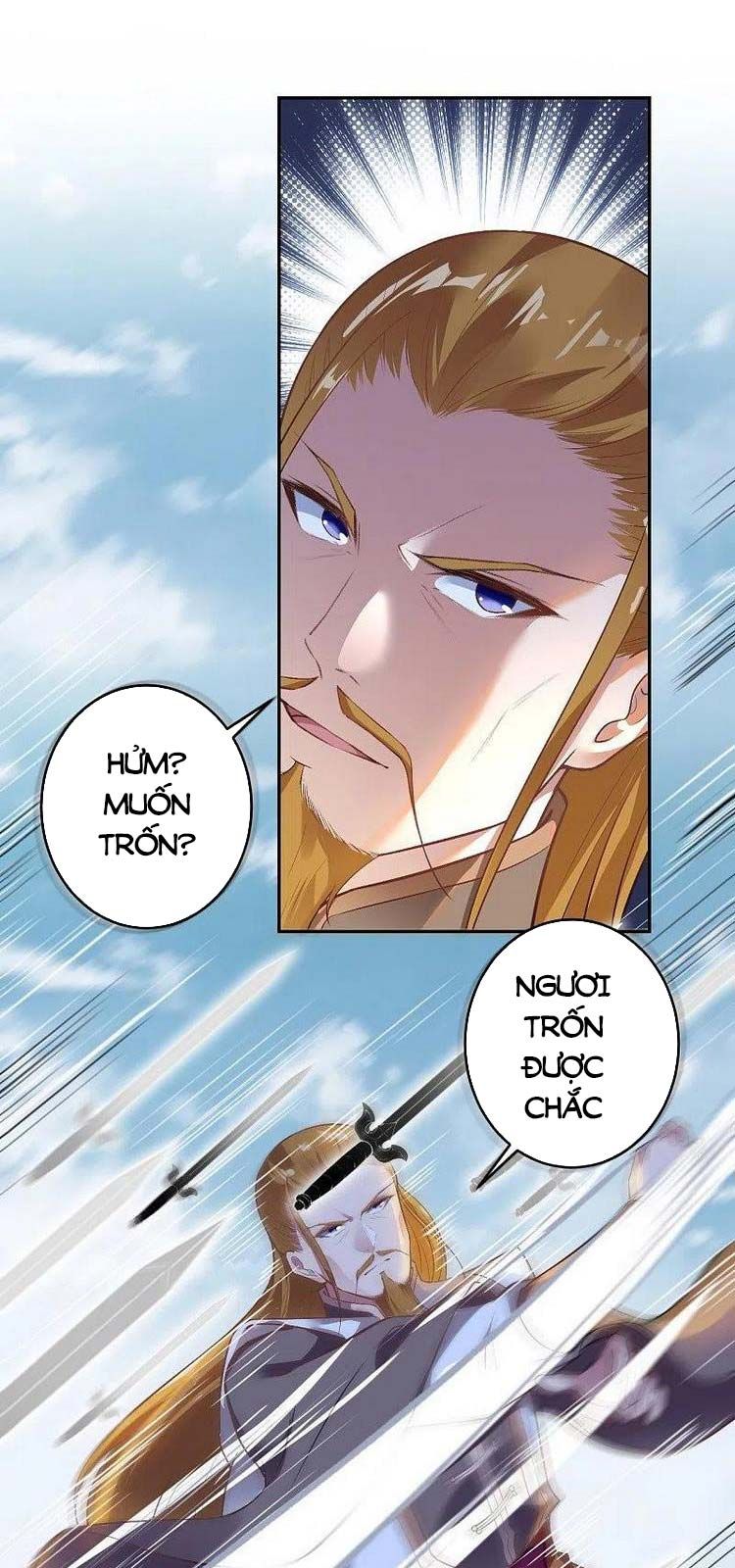 đọc truyện Nghịch Thiên Tà Thần Chương 465 ảnh 38 tại Thiên Thai Truyện