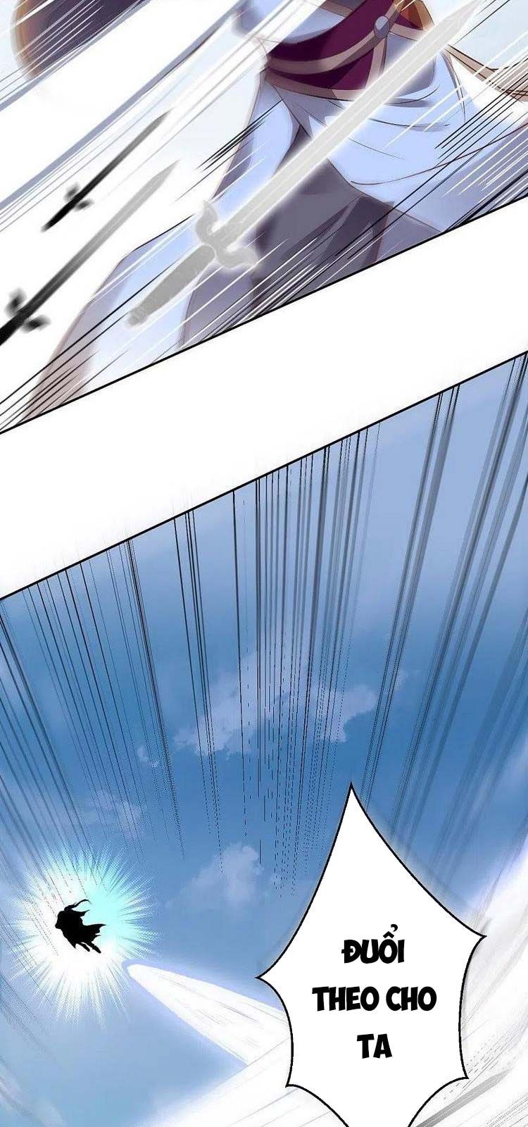 đọc truyện Nghịch Thiên Tà Thần Chương 465 ảnh 39 tại Thiên Thai Truyện