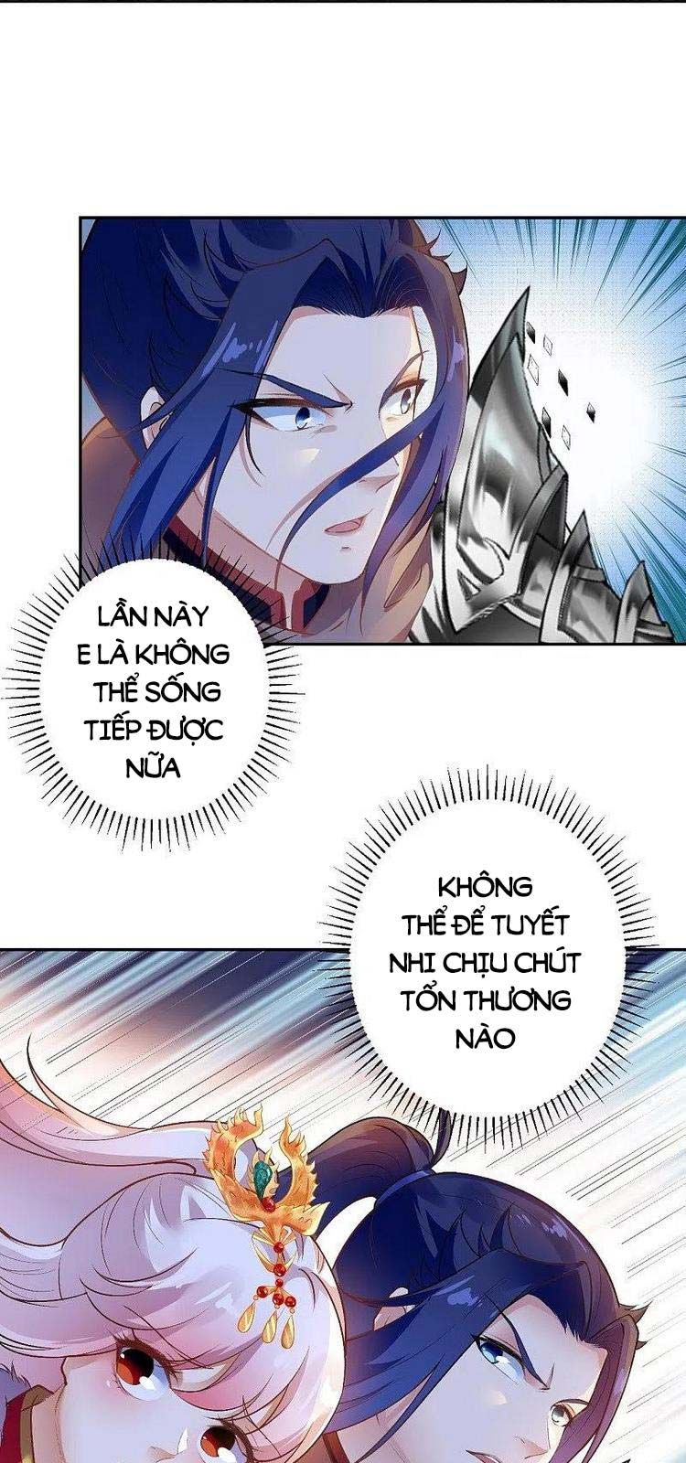 đọc truyện Nghịch Thiên Tà Thần Chương 465 ảnh 43 tại Thiên Thai Truyện