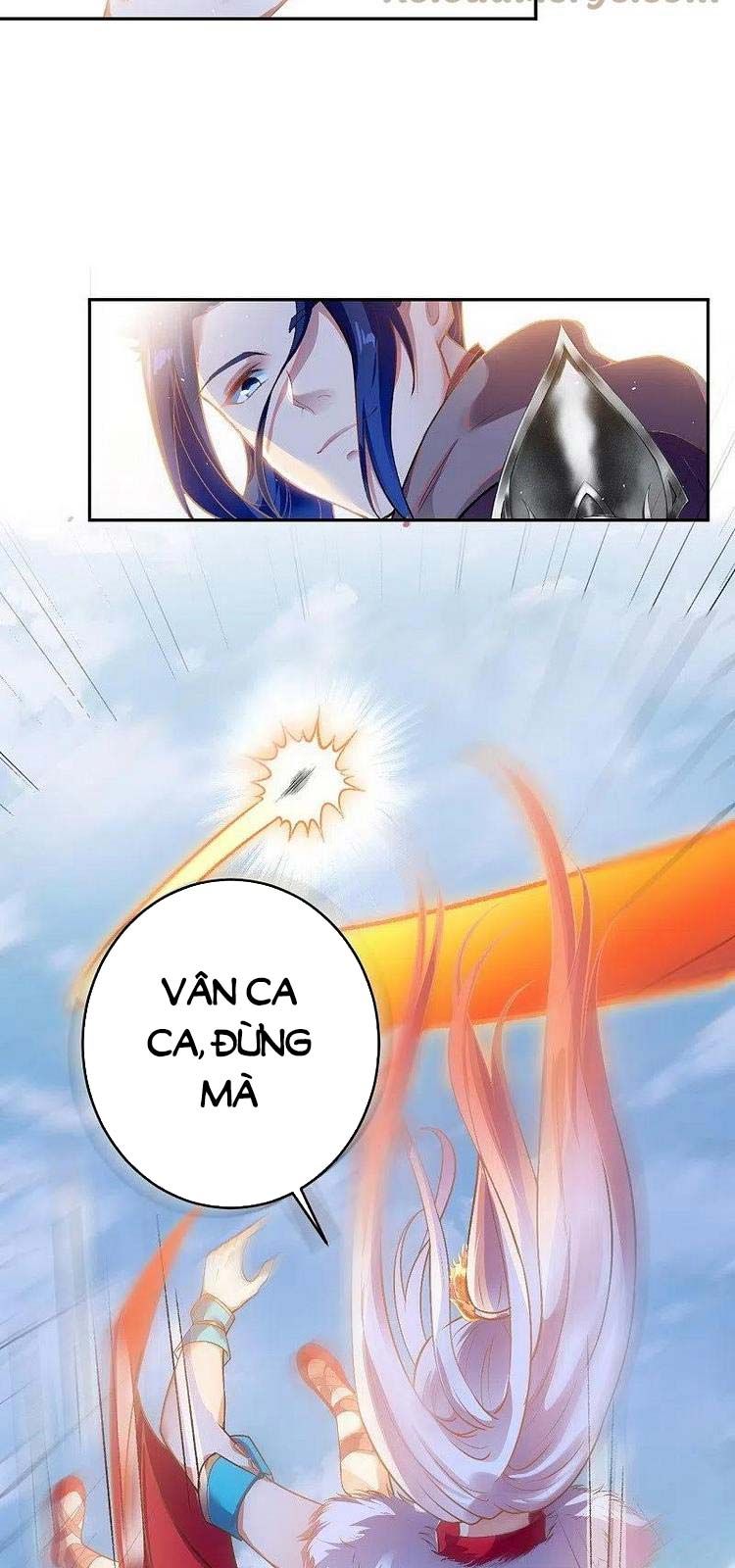 đọc truyện Nghịch Thiên Tà Thần Chương 465 ảnh 47 tại Thiên Thai Truyện