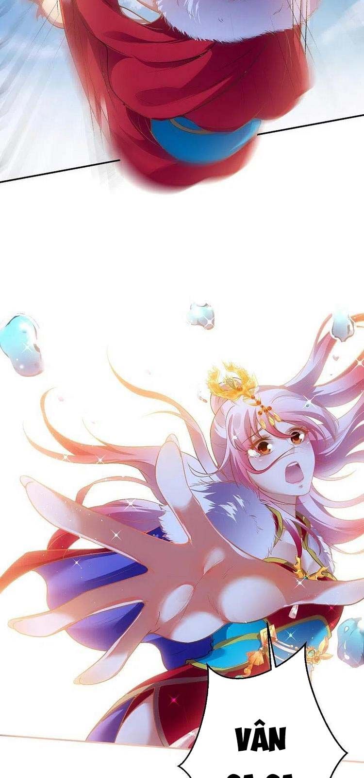 đọc truyện Nghịch Thiên Tà Thần Chương 465 ảnh 48 tại Thiên Thai Truyện