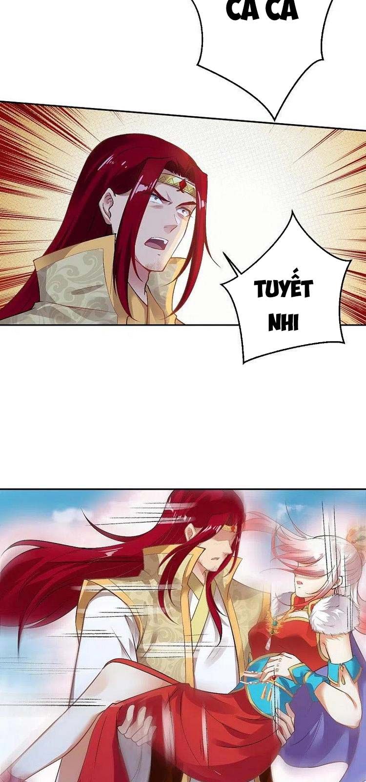 đọc truyện Nghịch Thiên Tà Thần Chương 465 ảnh 49 tại Thiên Thai Truyện