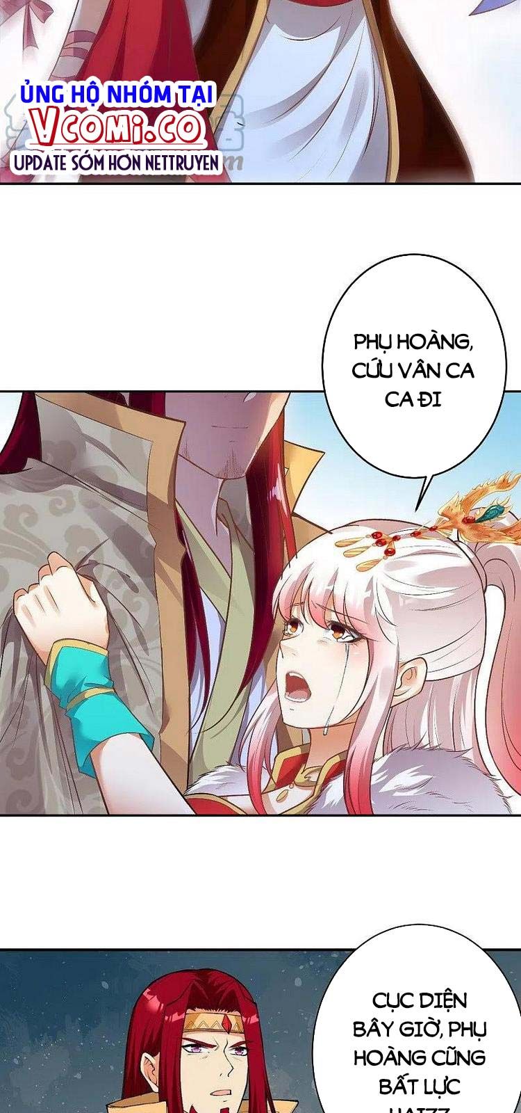 đọc truyện Nghịch Thiên Tà Thần Chương 465 ảnh 50 tại Thiên Thai Truyện