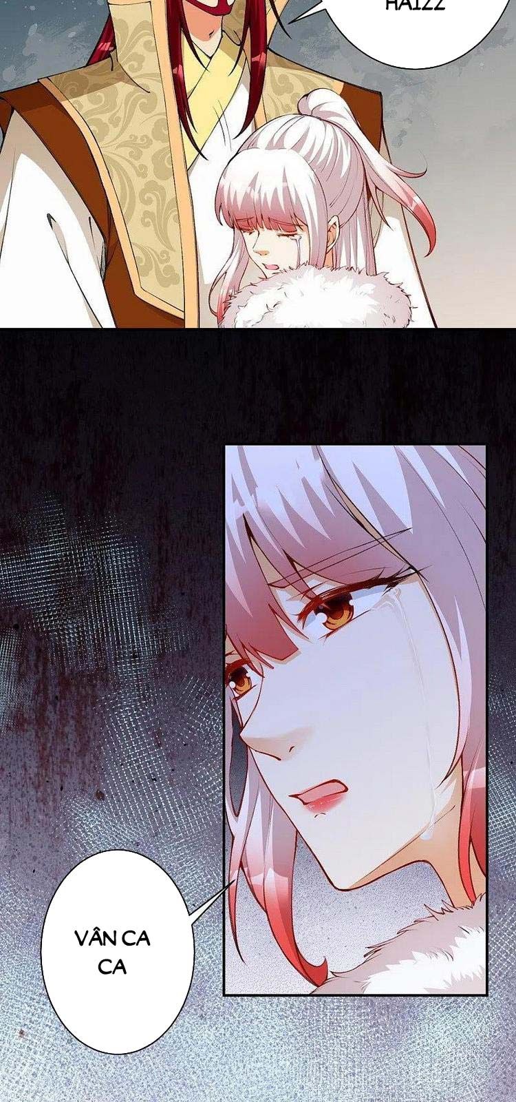 đọc truyện Nghịch Thiên Tà Thần Chương 465 ảnh 51 tại Thiên Thai Truyện