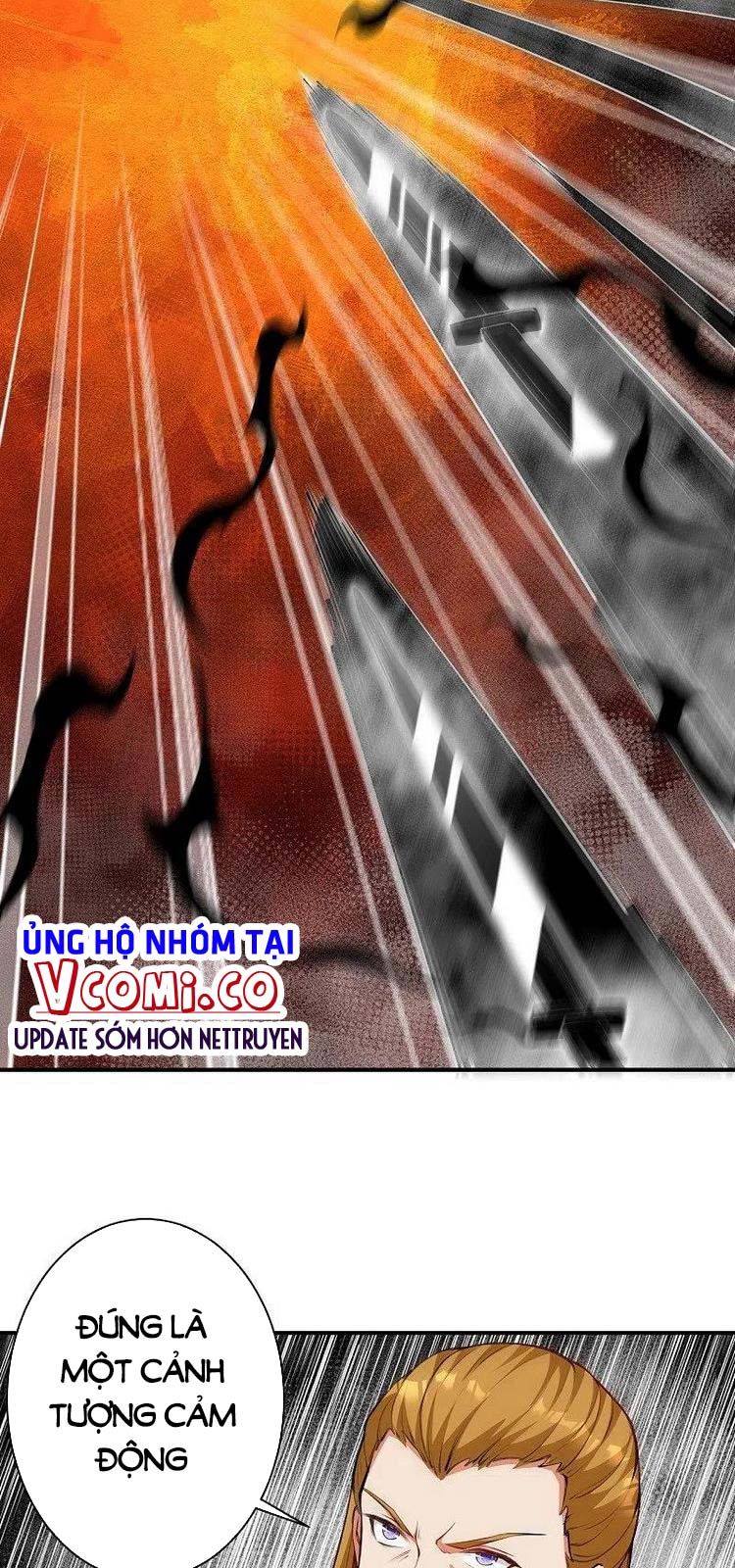 đọc truyện Nghịch Thiên Tà Thần Chương 465 ảnh 53 tại Thiên Thai Truyện