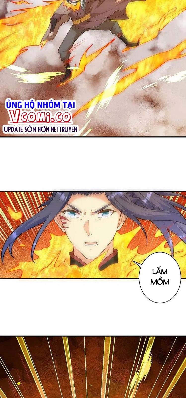 đọc truyện Nghịch Thiên Tà Thần Chương 465 ảnh 55 tại Thiên Thai Truyện