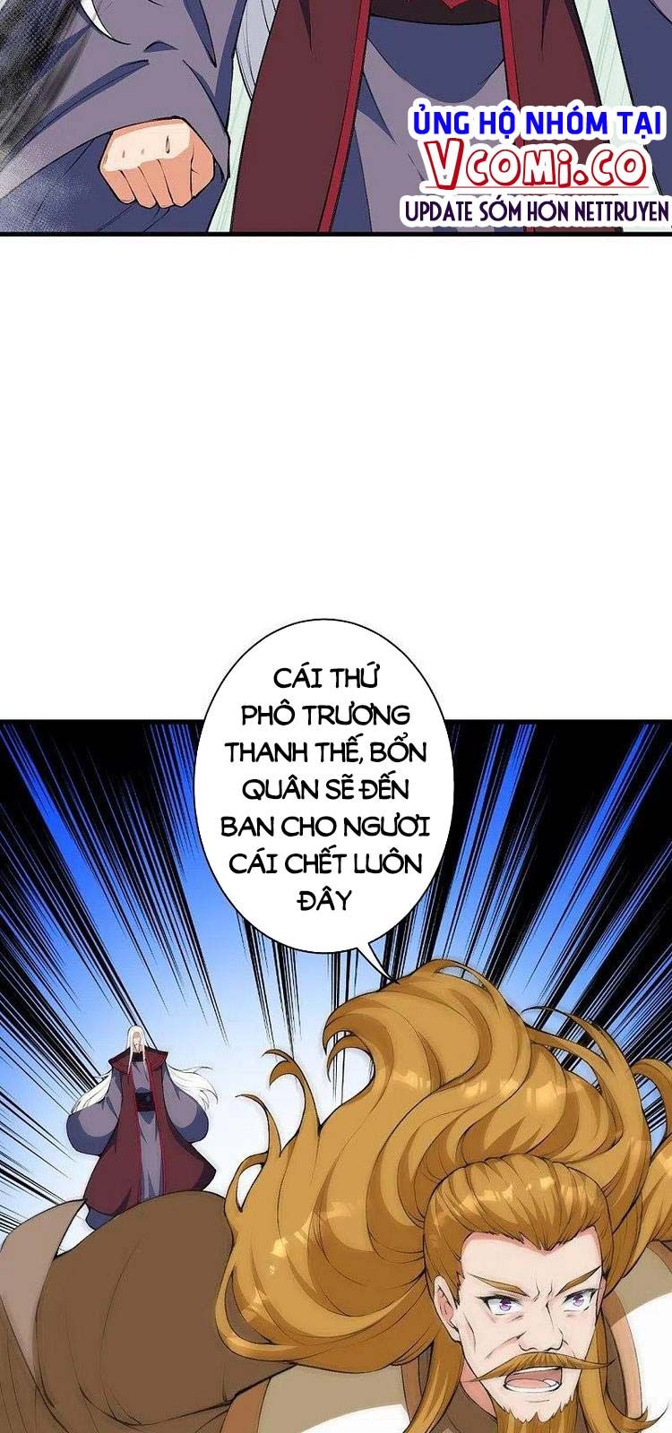 đọc truyện Nghịch Thiên Tà Thần Chương 465 ảnh 10 tại Thiên Thai Truyện