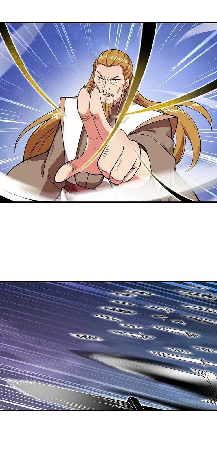 đọc truyện Nghịch Thiên Tà Thần Chương 466 ảnh 3 tại Thiên Thai Truyện