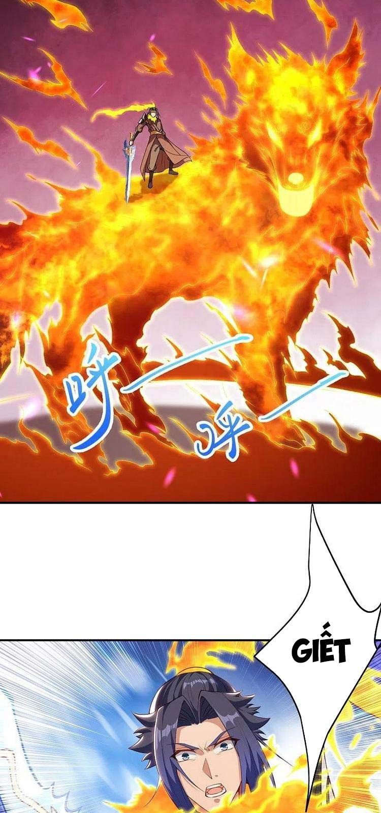 đọc truyện Nghịch Thiên Tà Thần Chương 466 ảnh 12 tại Thiên Thai Truyện