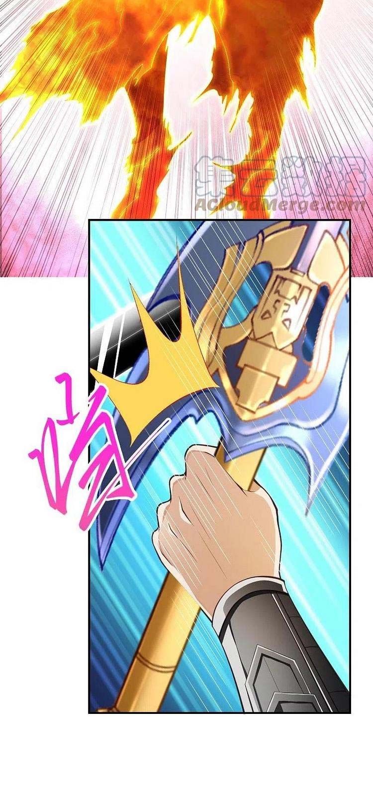 đọc truyện Nghịch Thiên Tà Thần Chương 466 ảnh 14 tại Thiên Thai Truyện