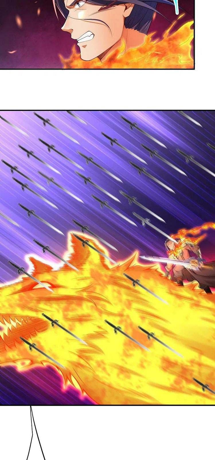 đọc truyện Nghịch Thiên Tà Thần Chương 466 ảnh 16 tại Thiên Thai Truyện