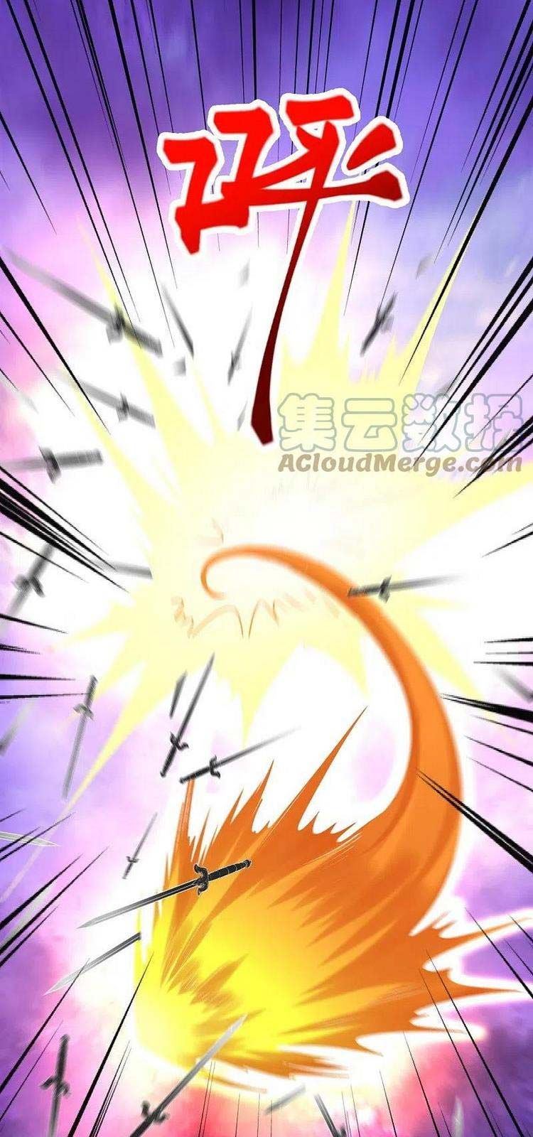 đọc truyện Nghịch Thiên Tà Thần Chương 466 ảnh 18 tại Thiên Thai Truyện