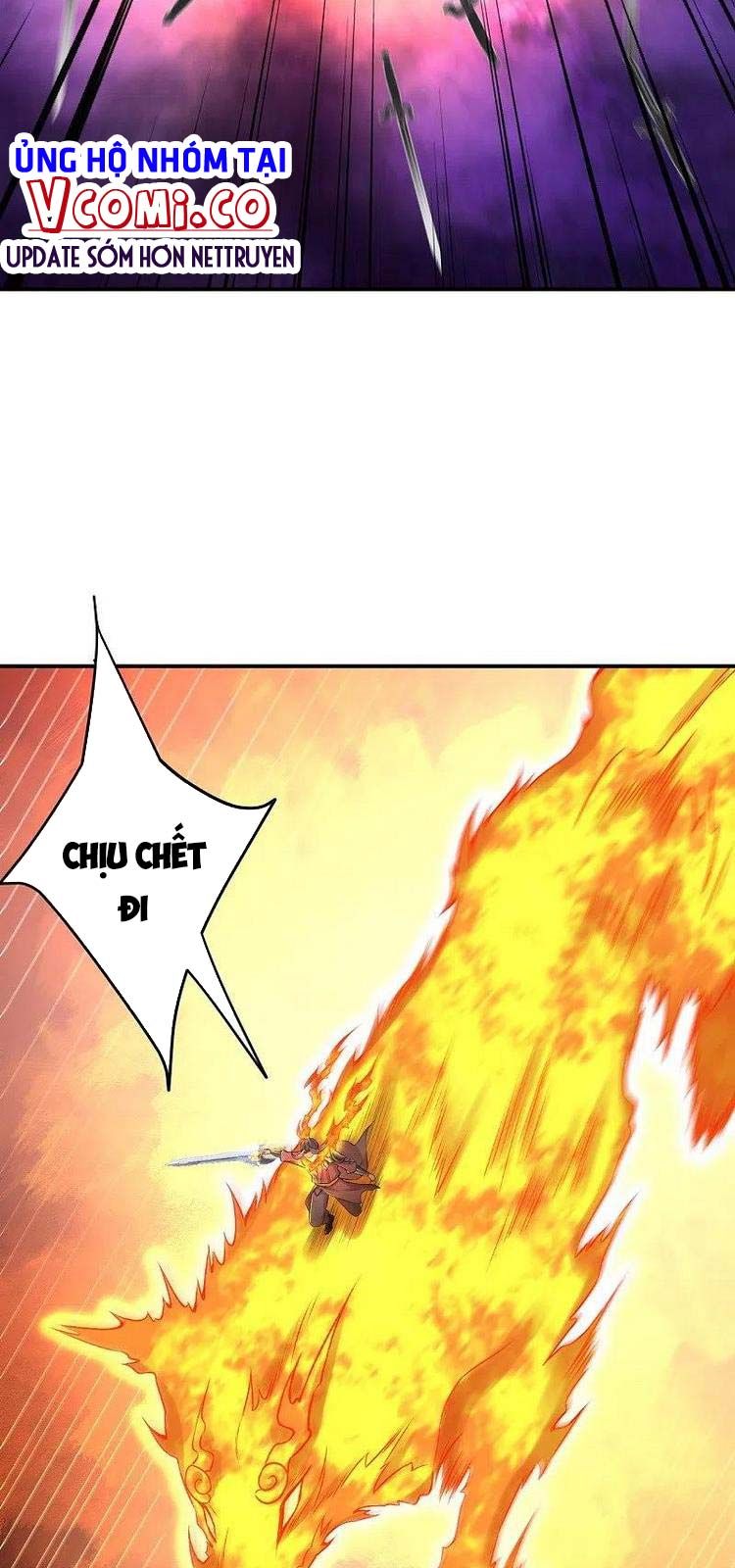 đọc truyện Nghịch Thiên Tà Thần Chương 466 ảnh 19 tại Thiên Thai Truyện