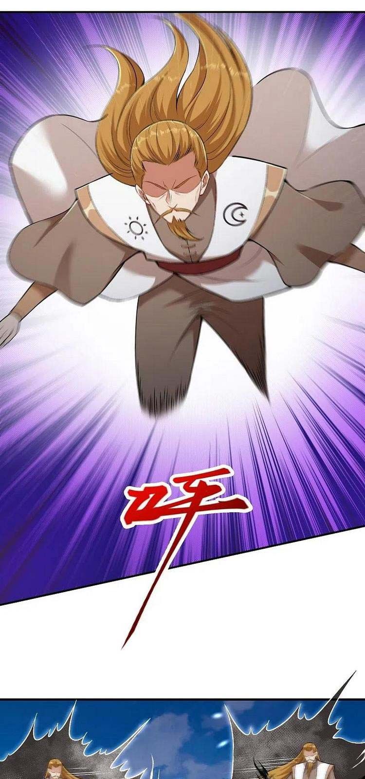 đọc truyện Nghịch Thiên Tà Thần Chương 466 ảnh 21 tại Thiên Thai Truyện