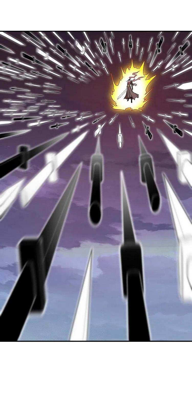 đọc truyện Nghịch Thiên Tà Thần Chương 466 ảnh 4 tại Thiên Thai Truyện