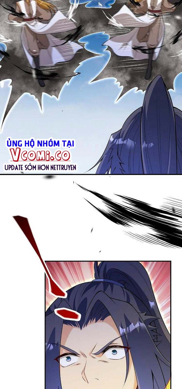 đọc truyện Nghịch Thiên Tà Thần Chương 466 ảnh 22 tại Thiên Thai Truyện