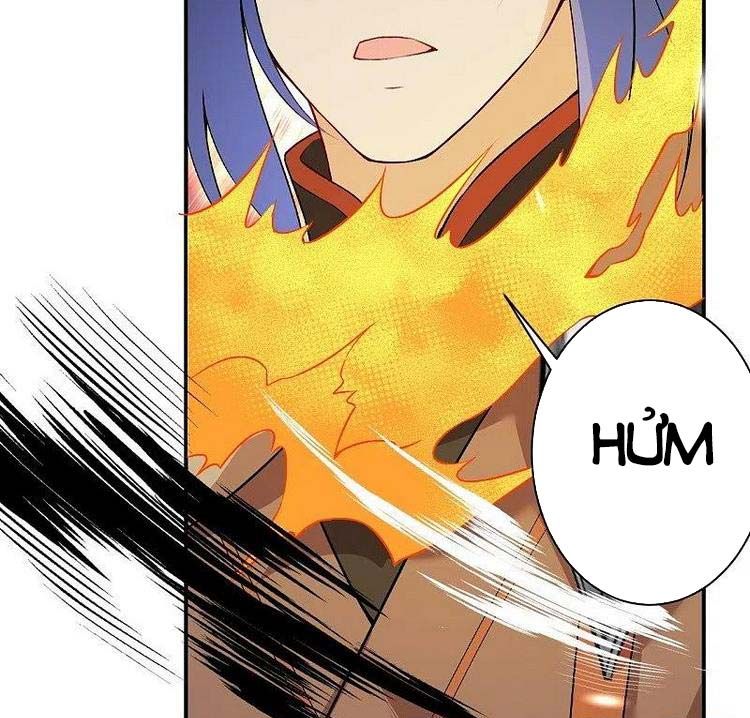 đọc truyện Nghịch Thiên Tà Thần Chương 466 ảnh 23 tại Thiên Thai Truyện