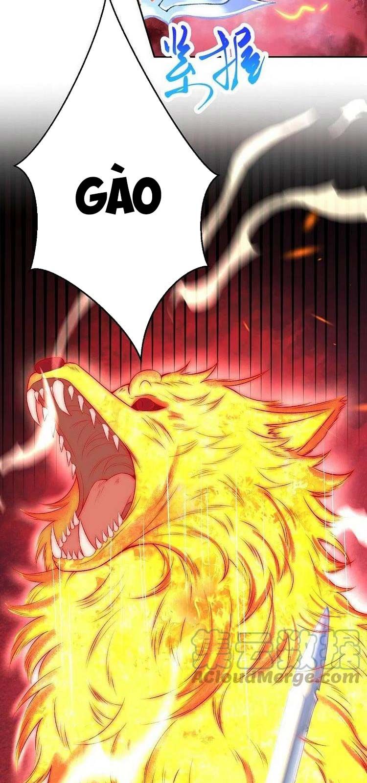 đọc truyện Nghịch Thiên Tà Thần Chương 466 ảnh 25 tại Thiên Thai Truyện