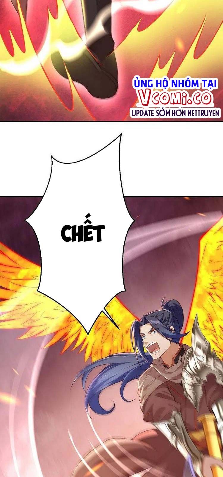 đọc truyện Nghịch Thiên Tà Thần Chương 466 ảnh 27 tại Thiên Thai Truyện