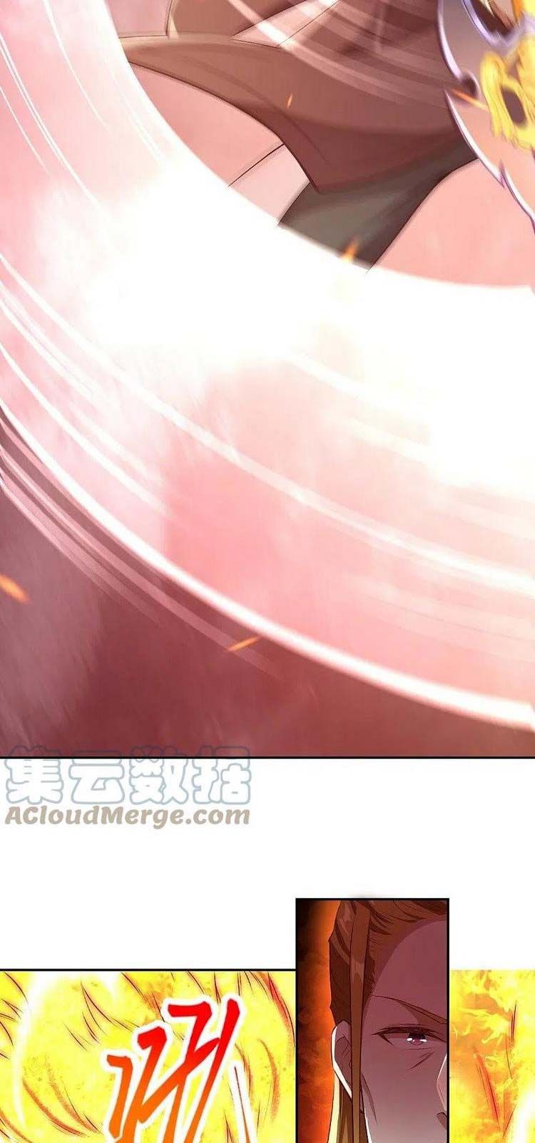 đọc truyện Nghịch Thiên Tà Thần Chương 466 ảnh 28 tại Thiên Thai Truyện