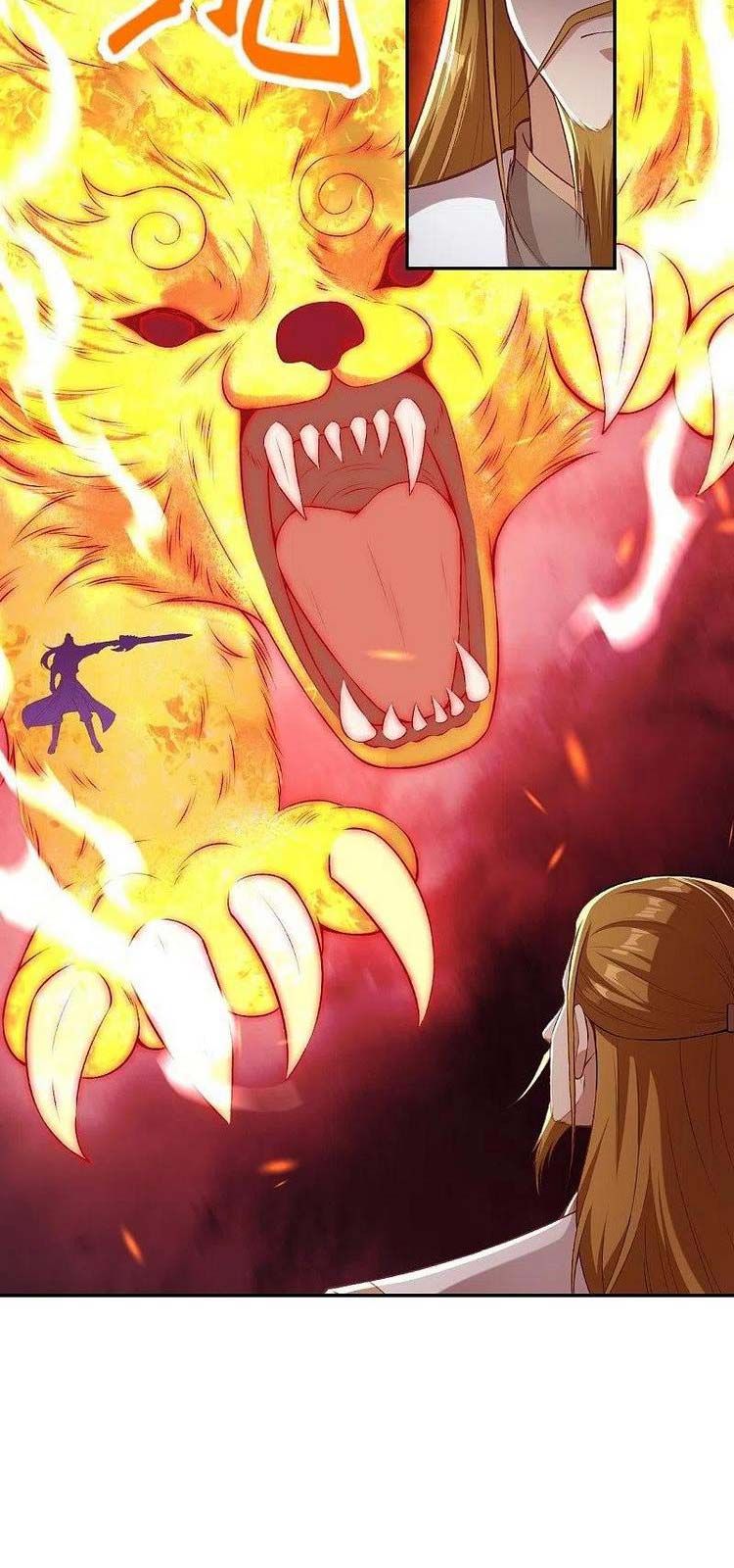 đọc truyện Nghịch Thiên Tà Thần Chương 466 ảnh 29 tại Thiên Thai Truyện