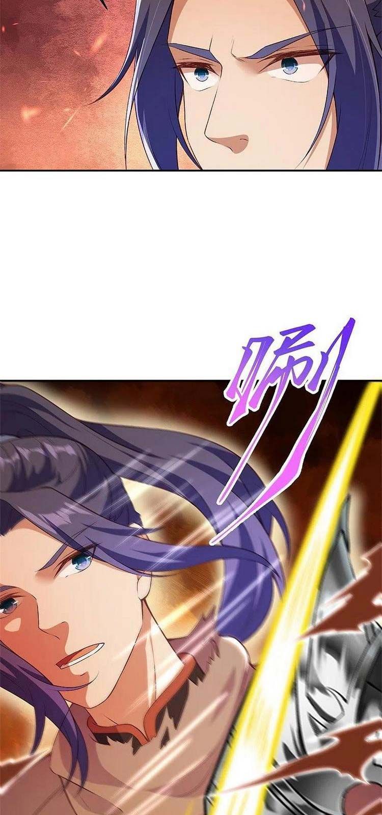 đọc truyện Nghịch Thiên Tà Thần Chương 466 ảnh 32 tại Thiên Thai Truyện