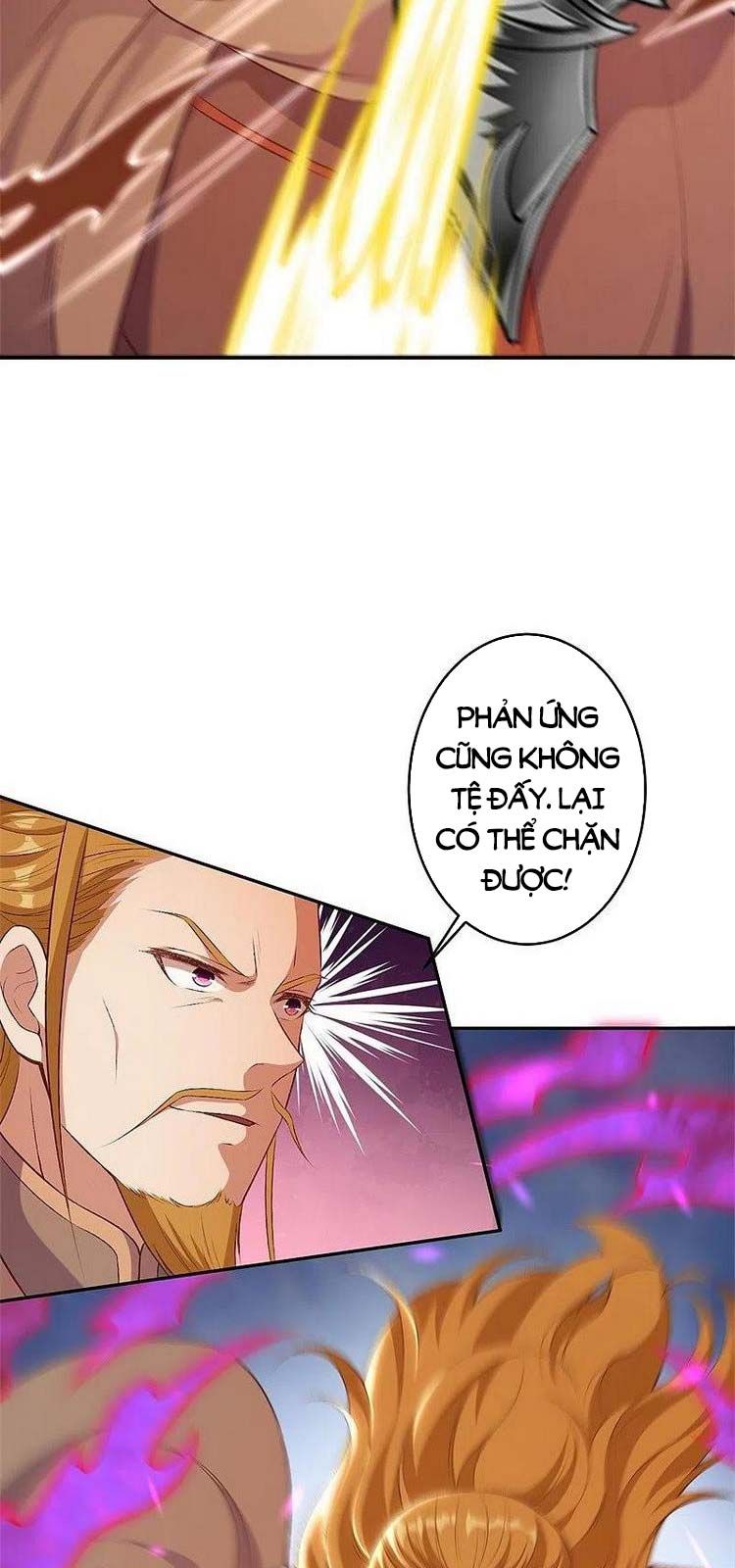 đọc truyện Nghịch Thiên Tà Thần Chương 466 ảnh 33 tại Thiên Thai Truyện