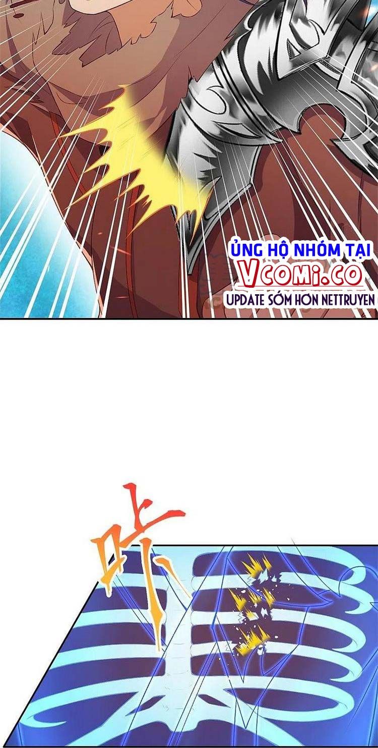 đọc truyện Nghịch Thiên Tà Thần Chương 466 ảnh 37 tại Thiên Thai Truyện